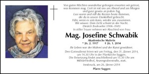 josefine